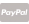 Иконка PayPal для оплаты