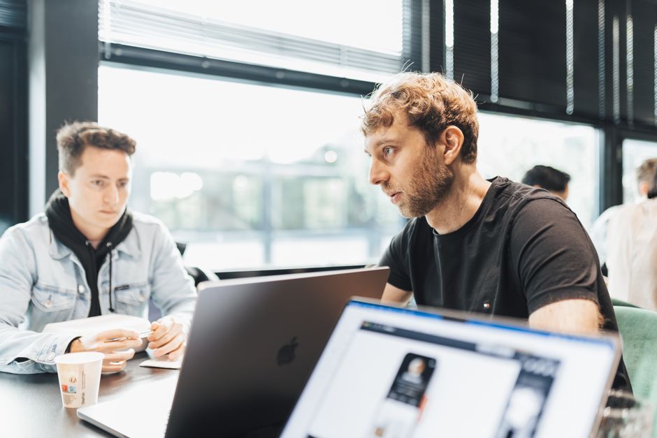 Bild zu SEO und Content-Planung